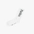 Whitlow Socks - White