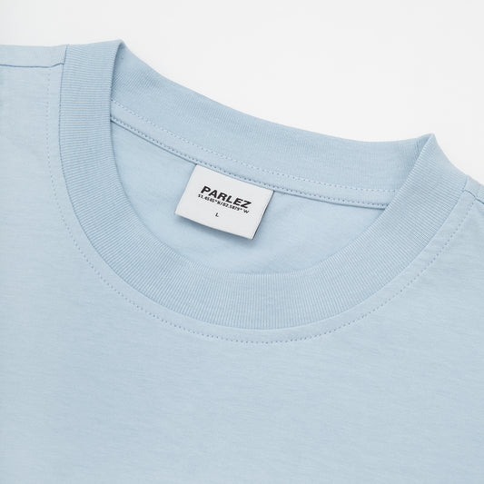 Willford T-Shirt - Cloud