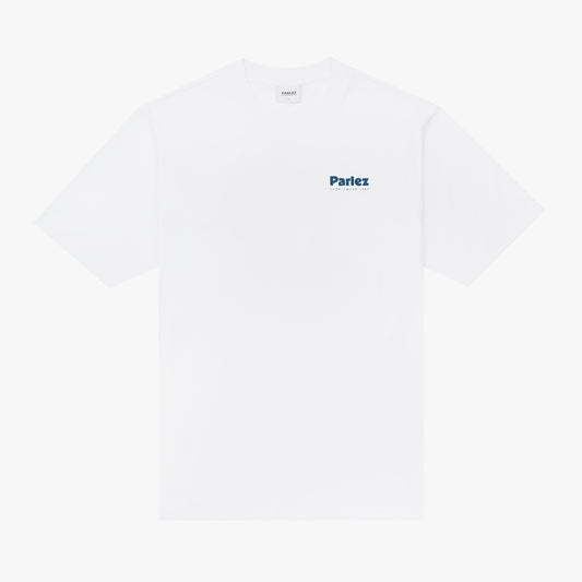 Willford T-Shirt - White