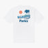 Willford T-Shirt - White