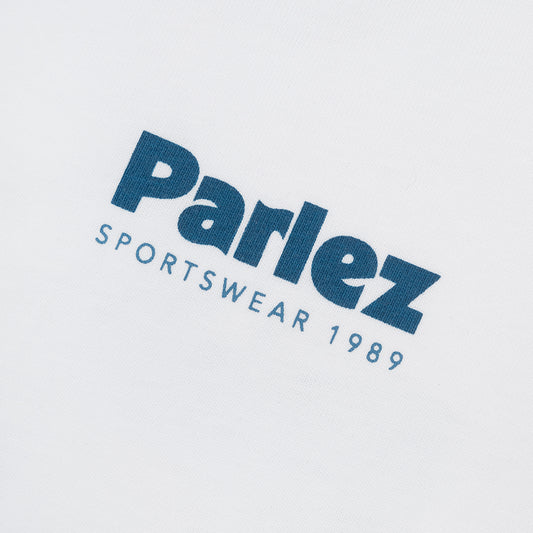 Willford T-Shirt - White