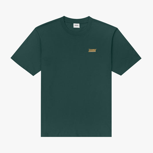 Winside T-Shirt - Deep Green