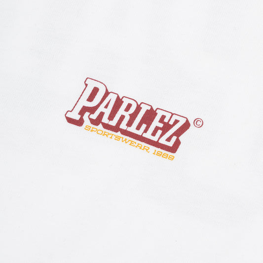Winside T-Shirt - White