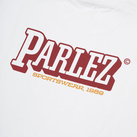 Winside T-Shirt - White