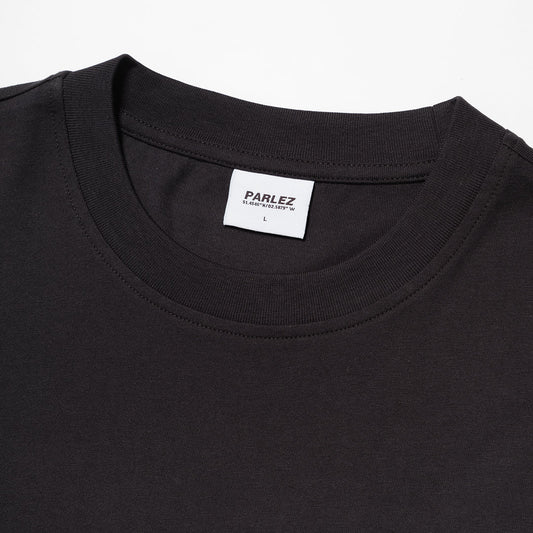 Winston T-Shirt - Black
