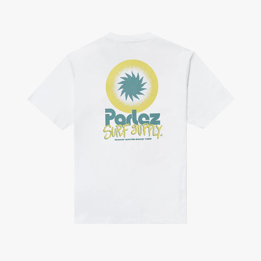 Winston T-Shirt - White