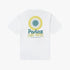 Winston T-Shirt - White