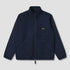 Wool Fleece Jacket - Navy Heather