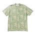 Woods Camo Tee - Washed Sage
