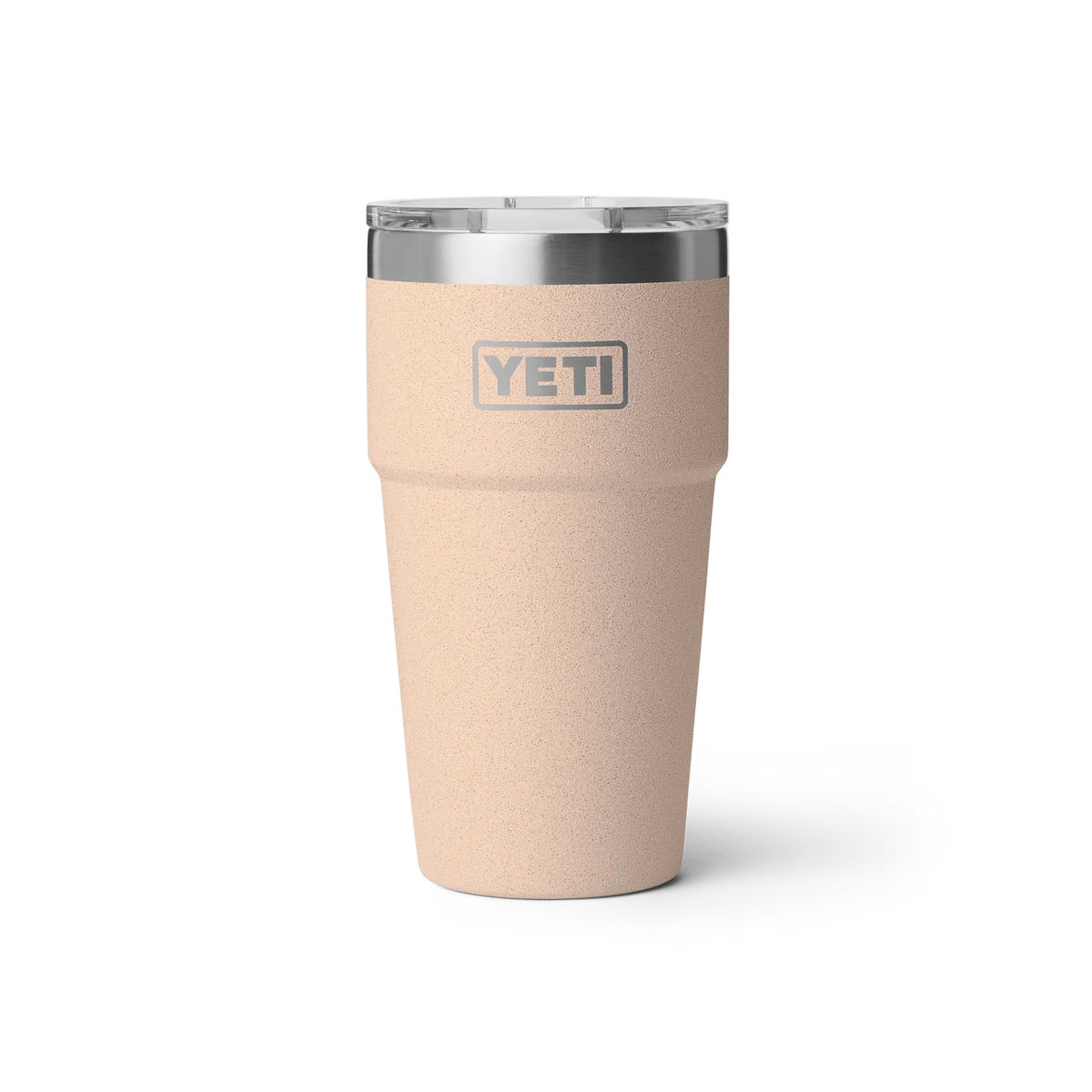 Rambler® 20 oz (591 ml) Stackable Cup - Tahini