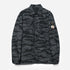 7147 Bonsai Tigerstripe L/S Utility Shirt - Subdued Night
