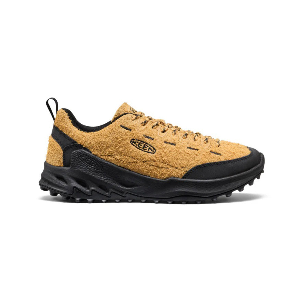 Men's Jasper Zionic - Oak Buff / Black