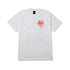 After Midnight SS Tee -  White