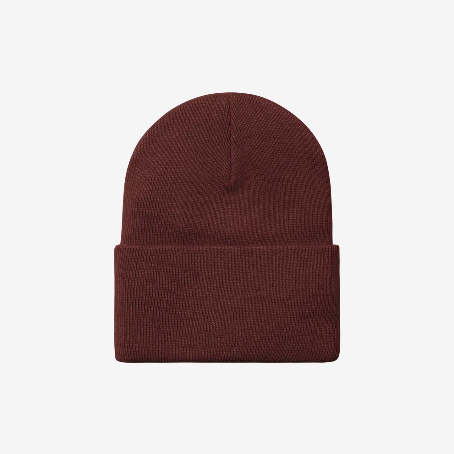 Acrylic Watch Hat - Amarone