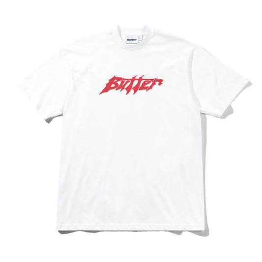 Amplify Tee - White