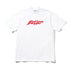 Amplify Tee - White