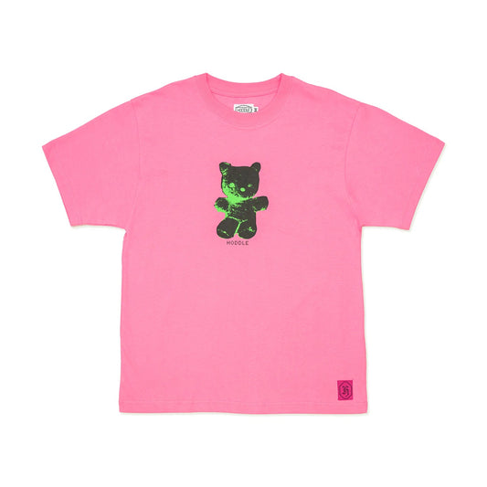 Best Friend Tee - Pink