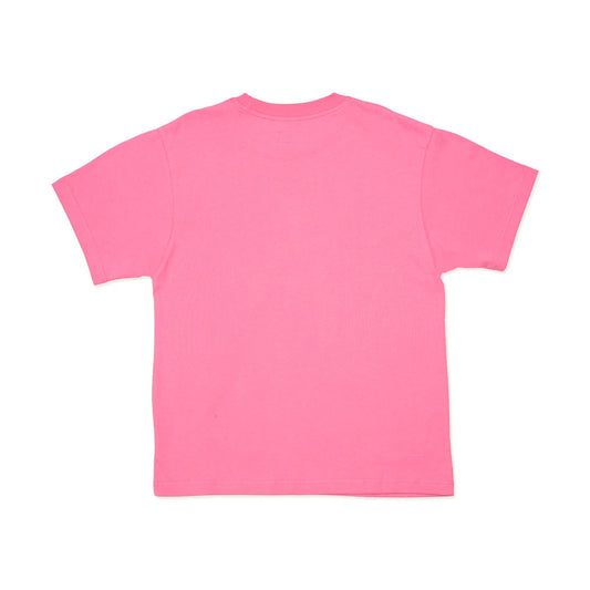 Best Friend Tee - Pink