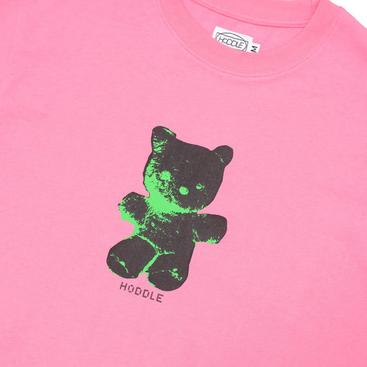 Best Friend Tee - Pink
