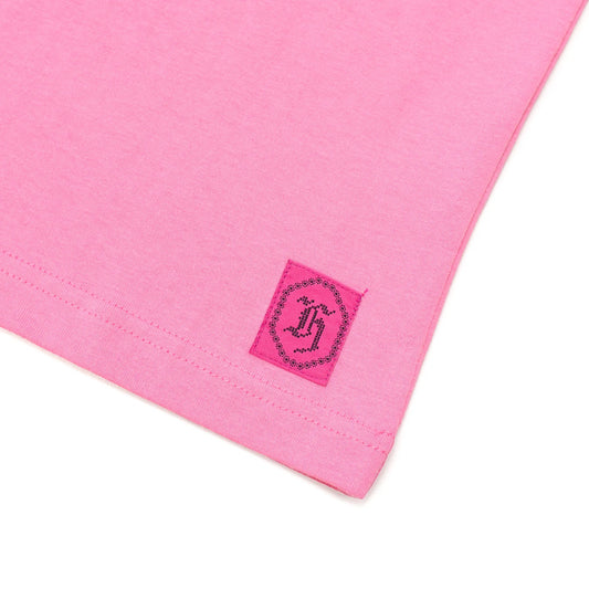 Best Friend Tee - Pink