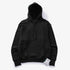 Super Weight Hoodie - Black