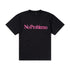 NP SS Tee - Black