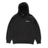 Blood Tears Hooded Sweat - Anthracite
