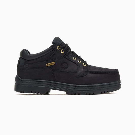 Heritage Mid Lace GORE-TEX® Boot - Black