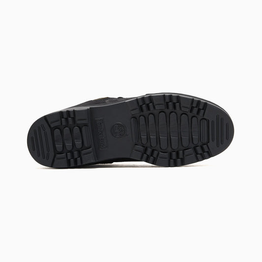 Heritage Mid Lace GORE-TEX® Boot - Black