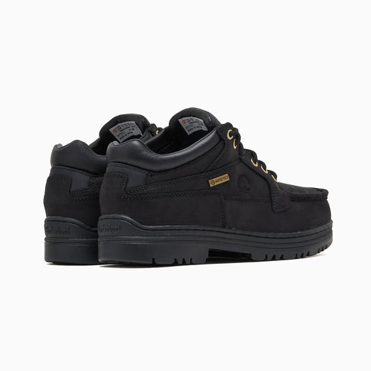 Heritage Mid Lace GORE-TEX® Boot - Black