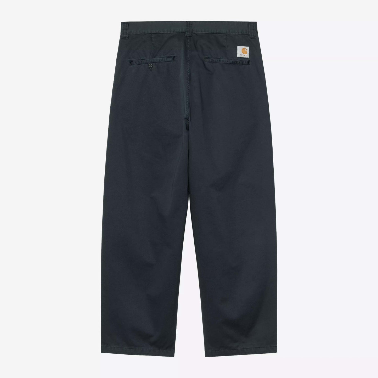 Brady Pant - Carbon, Stone Washed