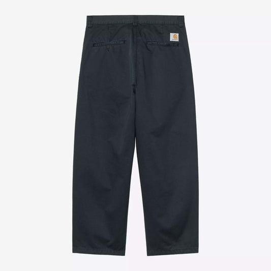 Brady Pant - Carbon, Stone Washed