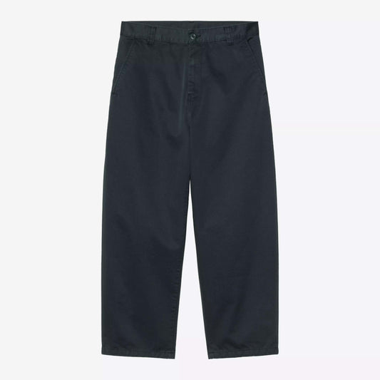 Brady Pant - Carbon, Stone Washed