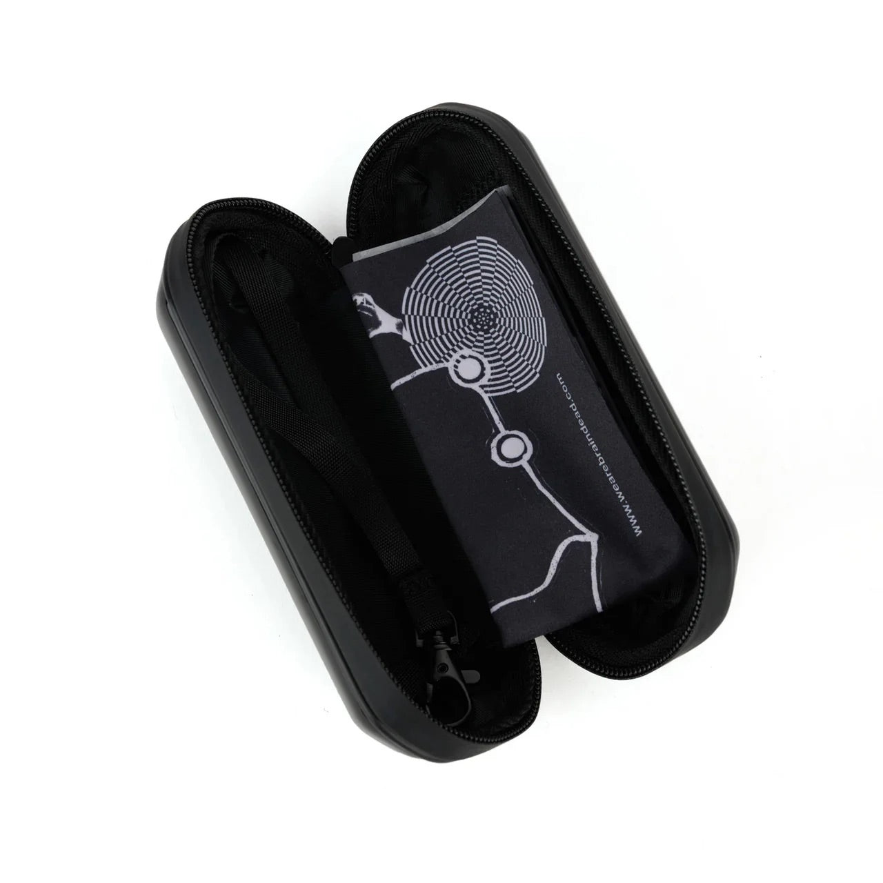 Elia Postmodern Primitive Eye Protection - Ivory