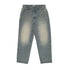 Beattie Denim Pants - Washed Denim