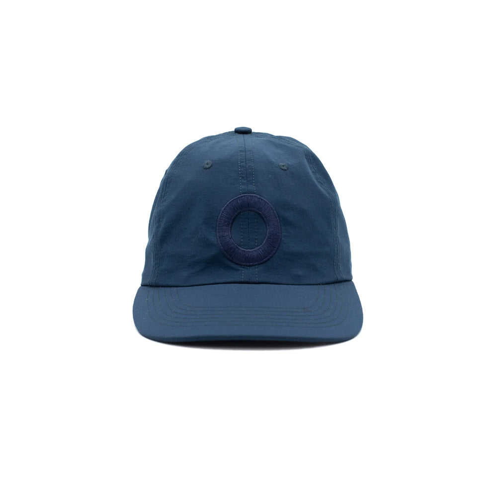 O Sixpanel Hat - Navy
