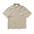 Equipment S/S Shirt Copper