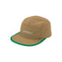 Nylon 5 Panel Cap - Coyote