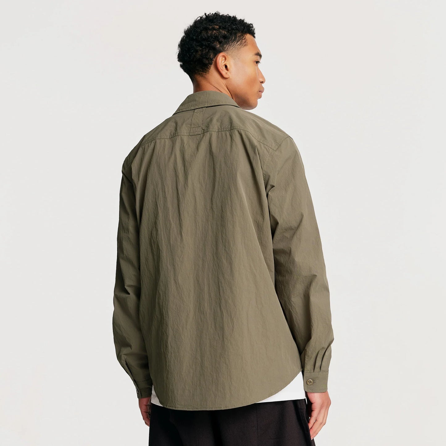 Mode Shirt - Herb