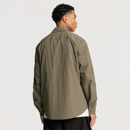 Mode Shirt - Herb