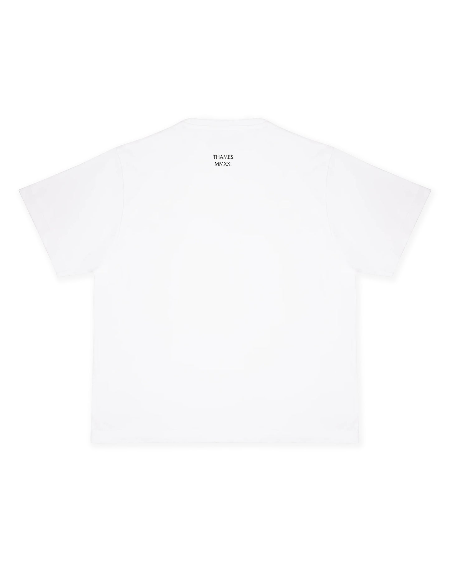 DADDY Tee - White