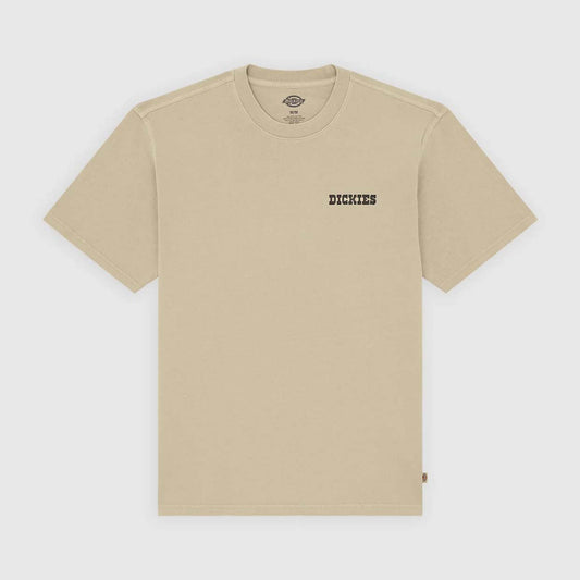 Darrtown SS Tee - Eucalyptus