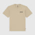 Darrtown SS Tee - Eucalyptus
