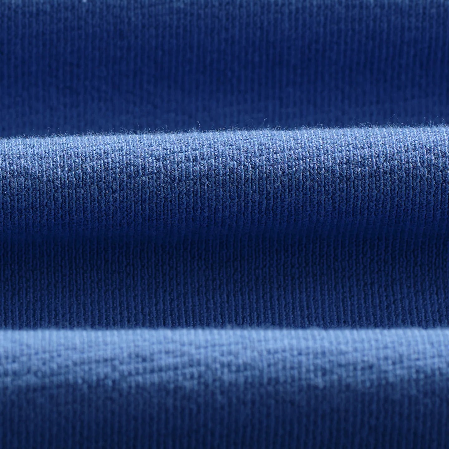 Dean SS Tee - French Blue