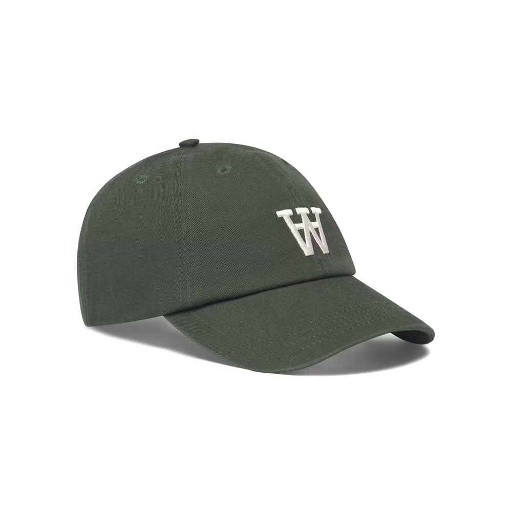 WWEli Cap - Grape Leaf