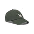 WWEli Cap - Grape Leaf