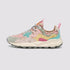 Yamano 3 Woman Suede / Nylon - Leo / Sage / Pink / Yellow