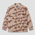 CPO Shirt - Choc Chip Camo