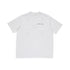 Fish Eye T-Shirt - White