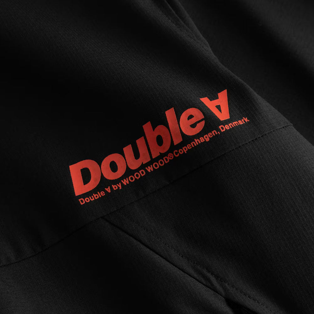 WWFrank Jacket - Black